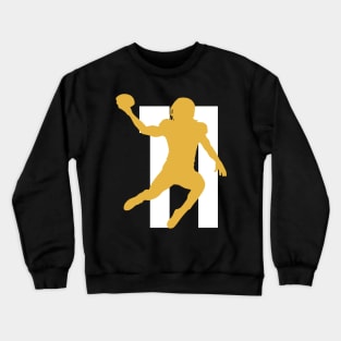 claypool the number 11 Crewneck Sweatshirt